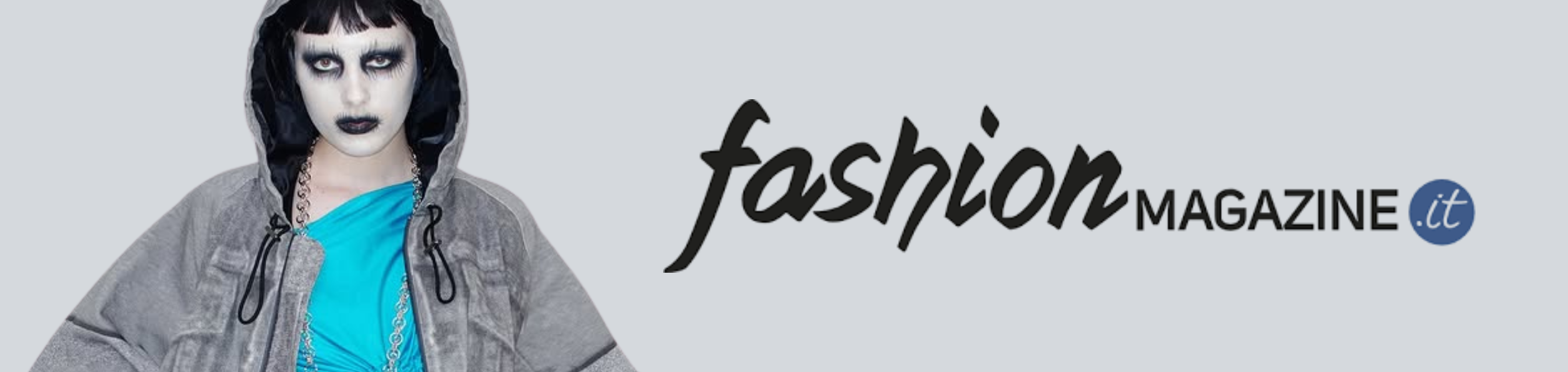 LARUICCI X FASHION MAGAZINE ITALIA