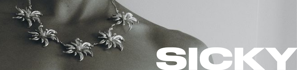 LARUICCI X SICKY MAGAZINE