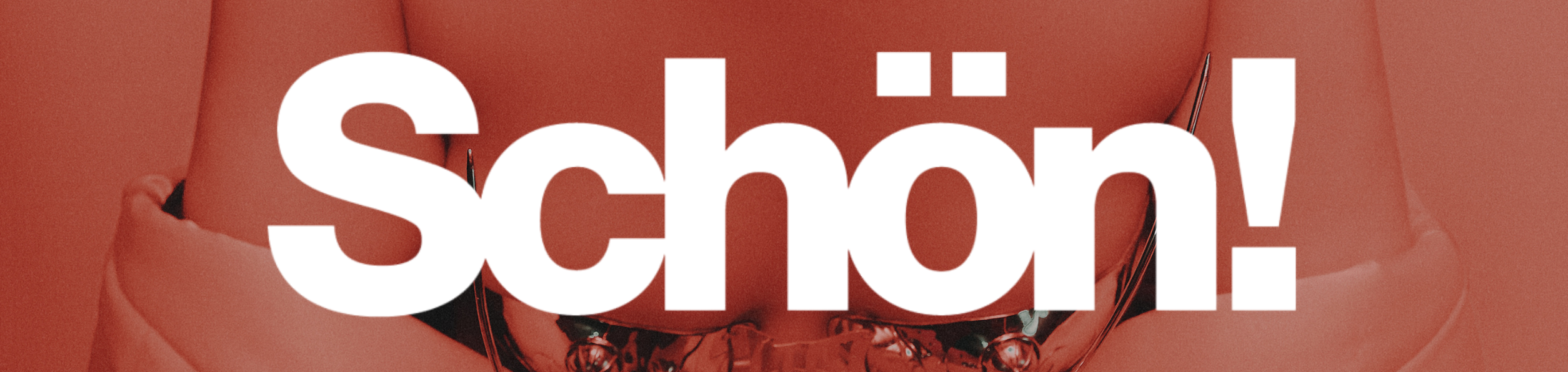 LARUICCI X SCHÖN MAGAZINE