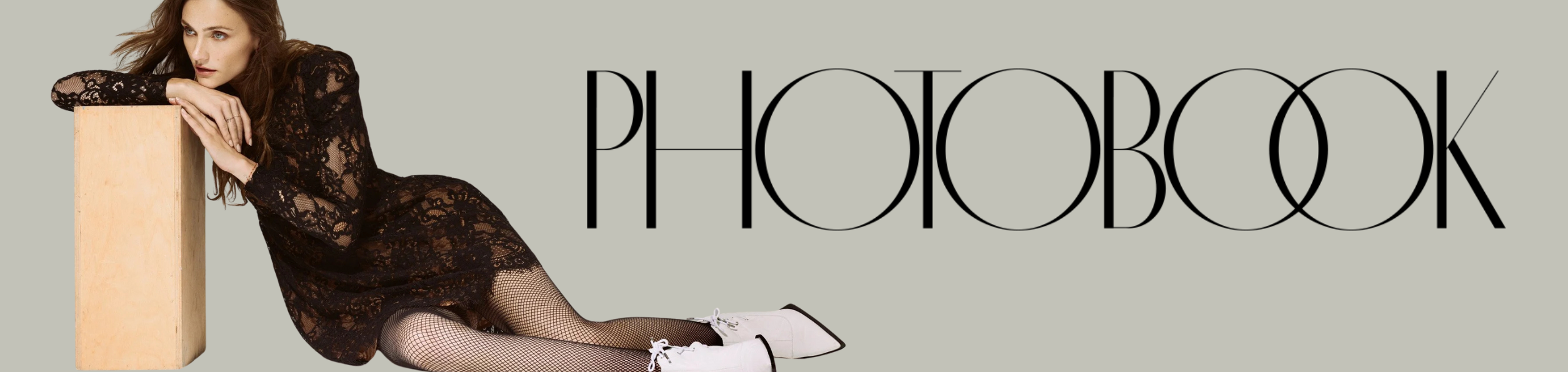 LARUICCI X PHOTOBOOK MAGAZINE