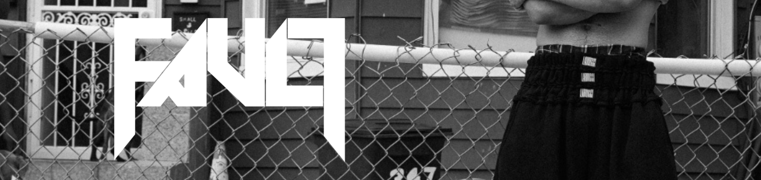 LARUICCI X FAULT MAGAZINE