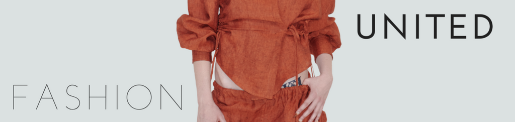 LARUICCI X FASHION UNITED