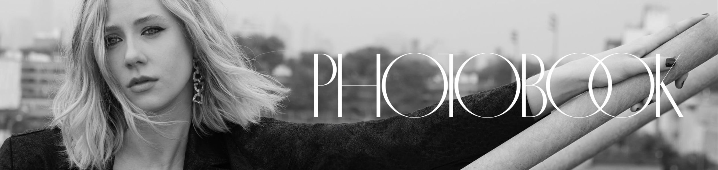 LARUICCI X PHOTOBOOK MAGAZINE