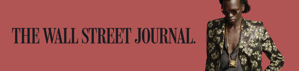 LARUICCI X WALL STREET JOURNAL