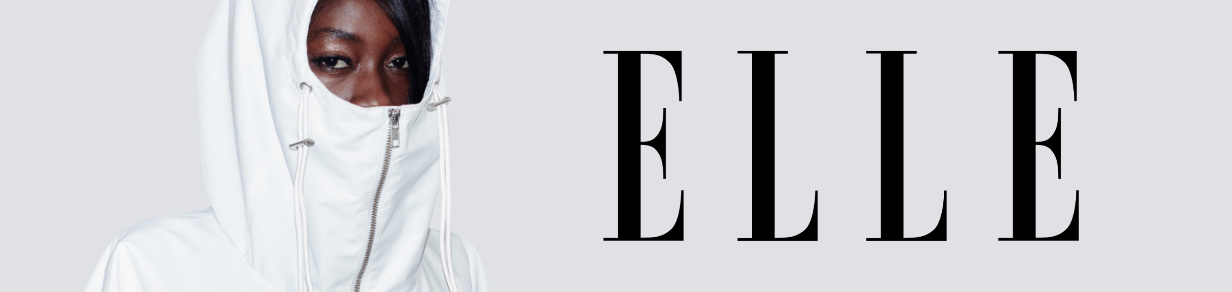 LARUICCI X ELLE BELGIUM