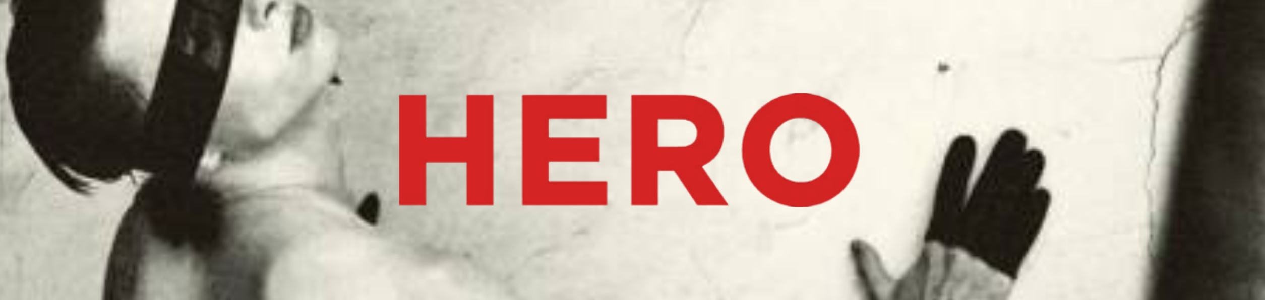 LARUICCI X HERO MAGAZINE