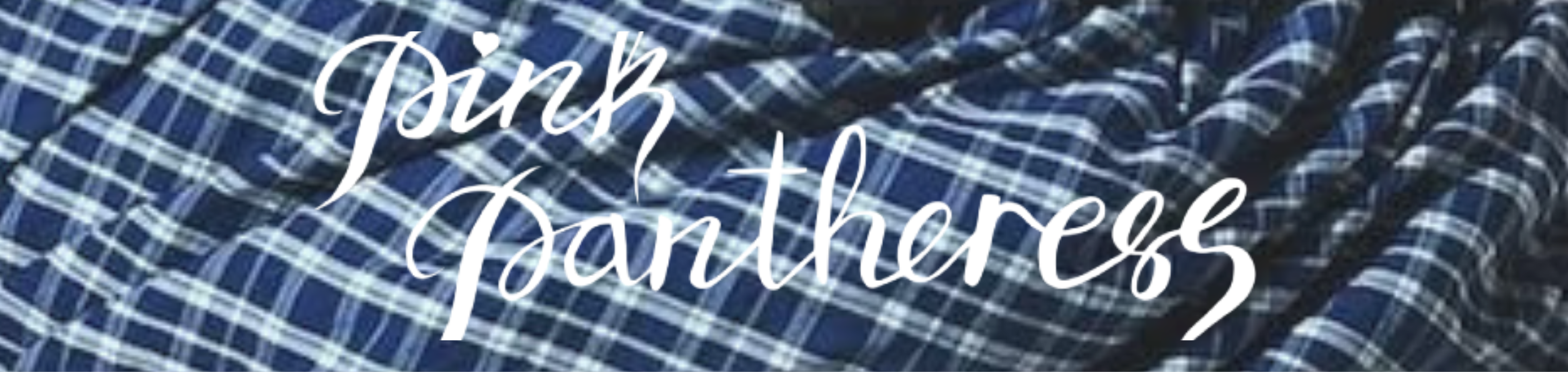 LARUICCI X PINKPANTHERESS