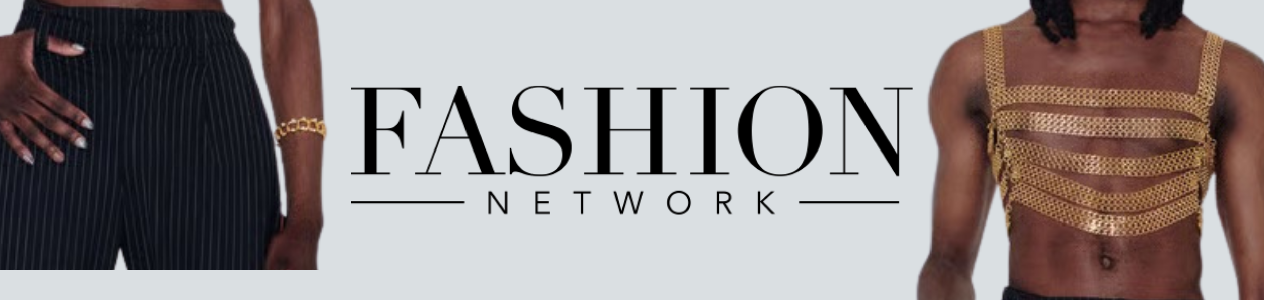 LARUICCI X FASHION NETWORK