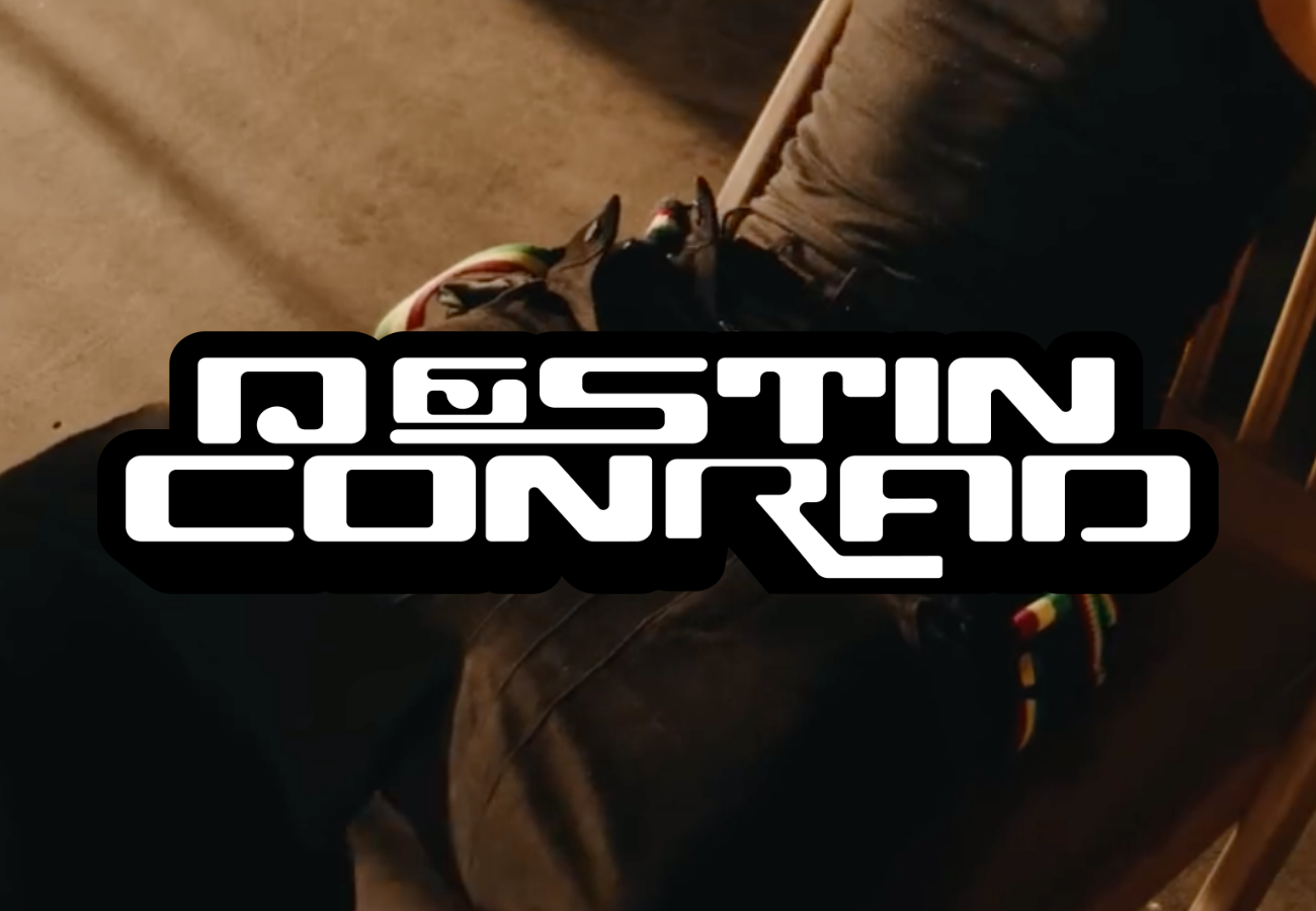LARUICCI X DESTIN CONRAD