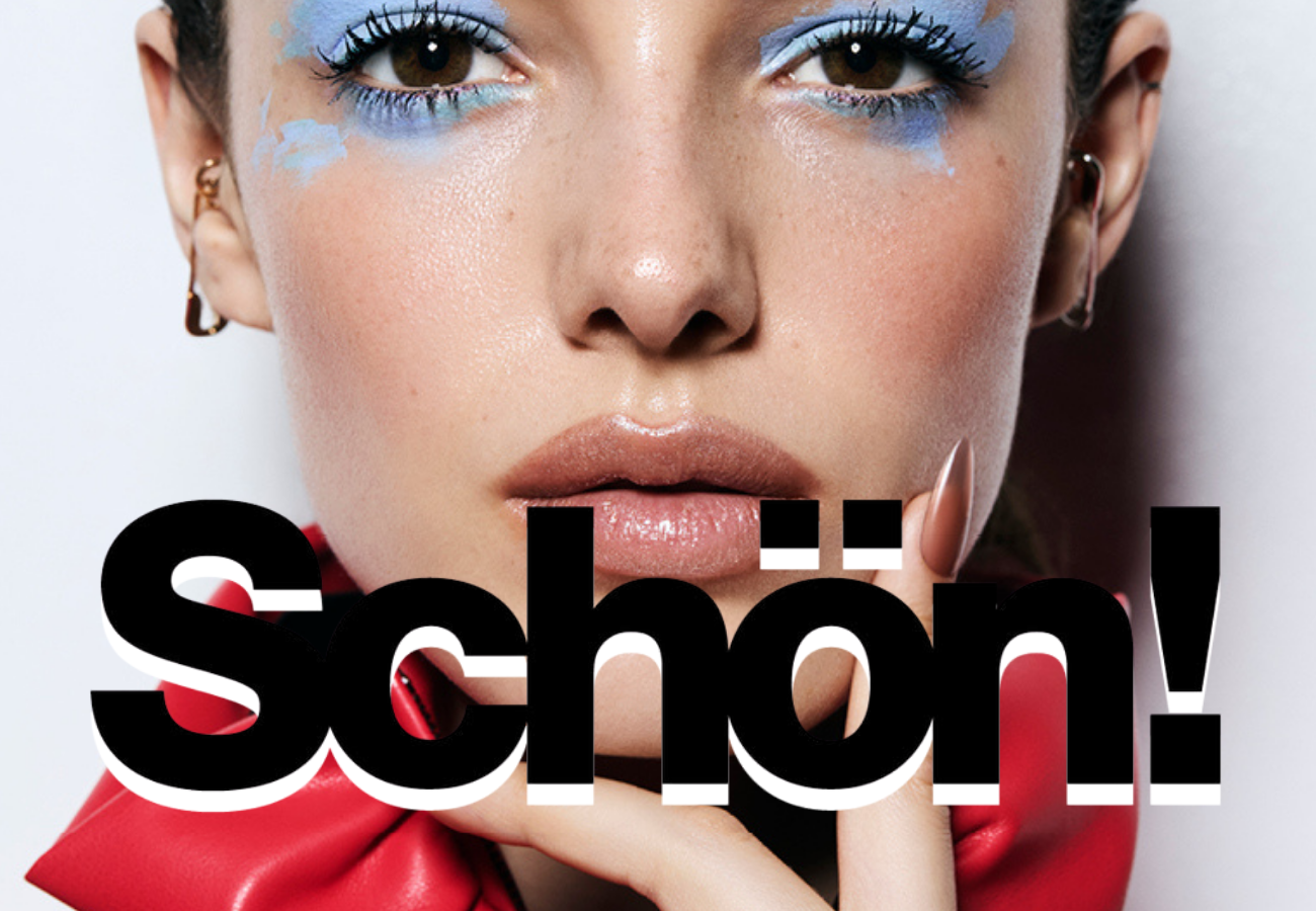LARUICCI X SCHÖN MAGAZINE