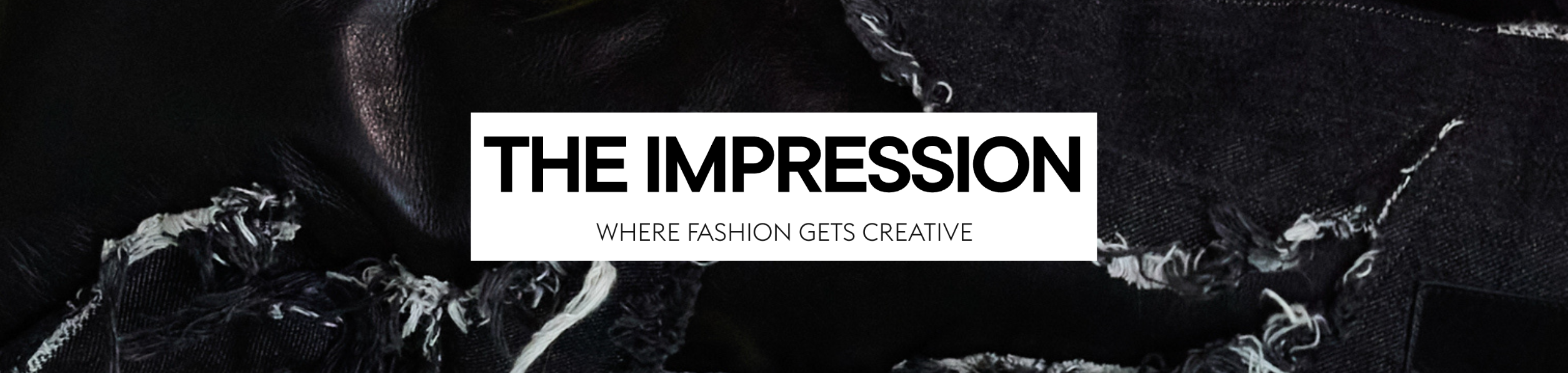 LARUICCI X THE IMPRESSION