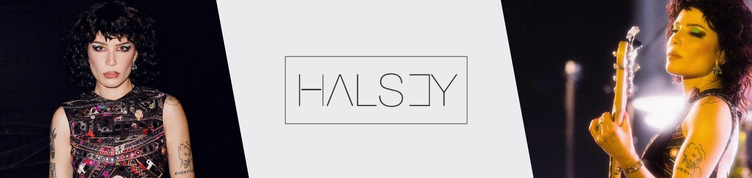 LARUICCI X HALSEY