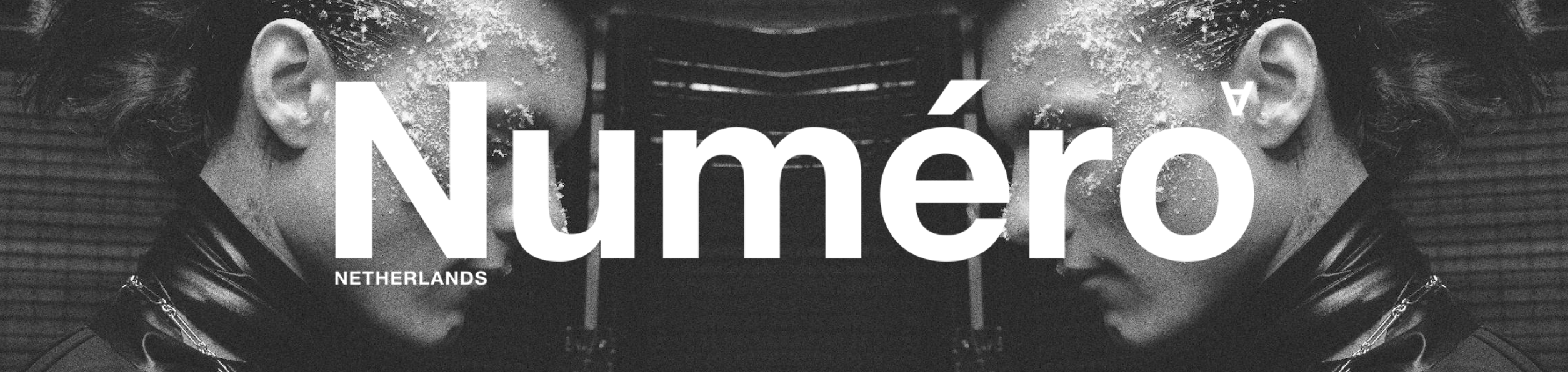 LARUICCI X NUMÉRO PAYS-BAS