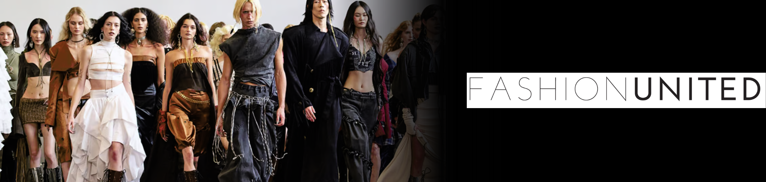 LARUICCI X FASHION UNITED