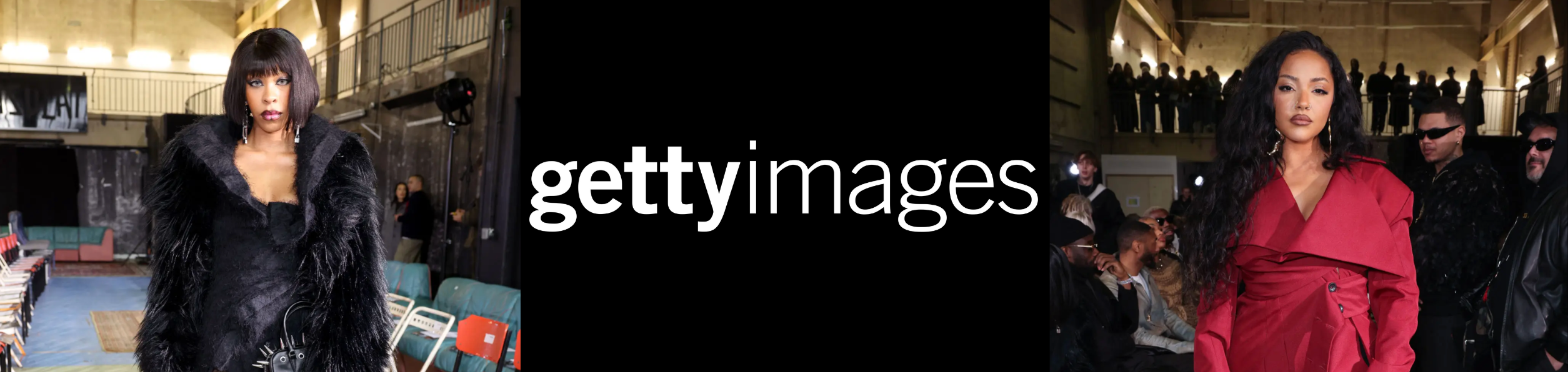 LARUICCI X GETTY IMAGES