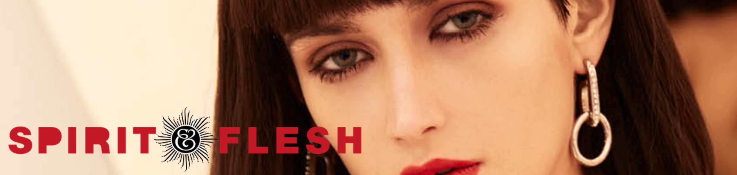 LARUICCI X SPIRIT AND FLESH