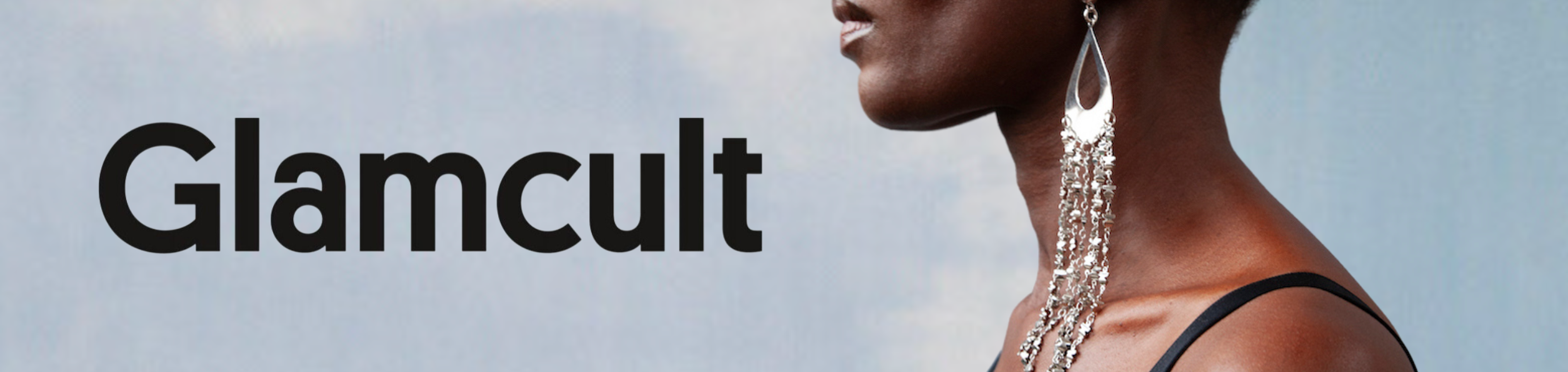 LARUICCI X GLAMCULT MAGAZINE