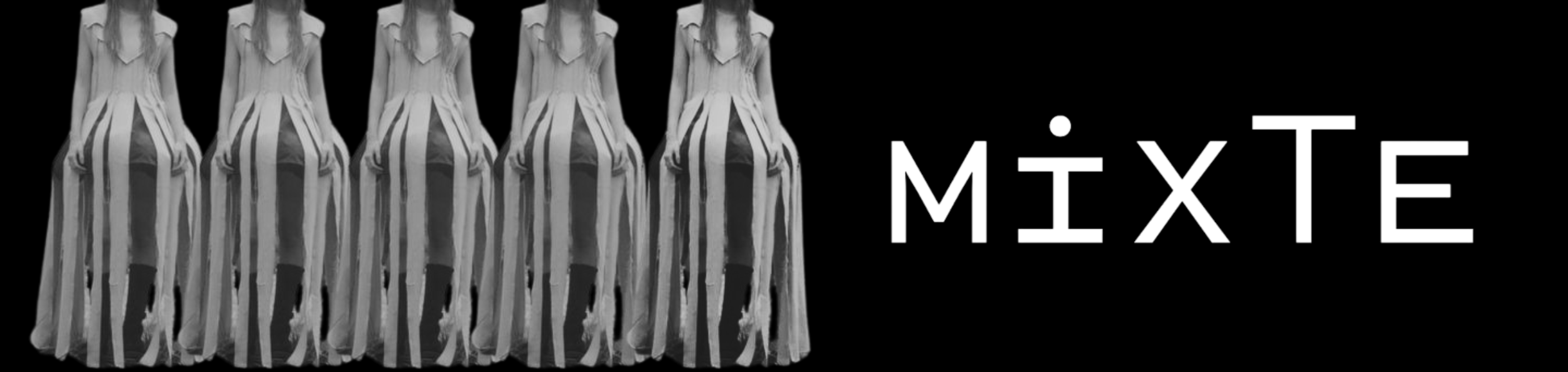 LARUICCI X MIXTE MAGAZINE