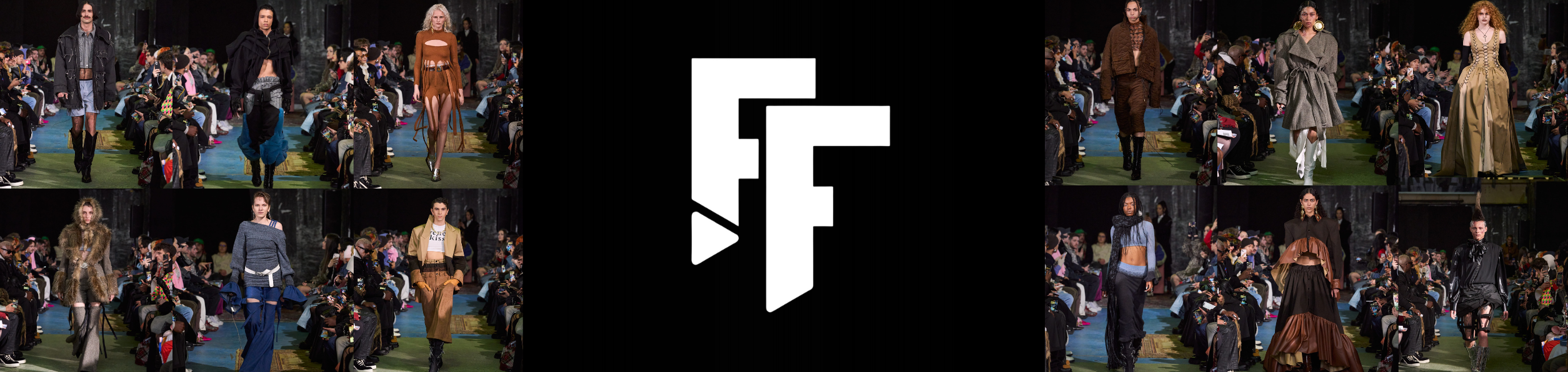 LARUICCI X CHAÎNE FF