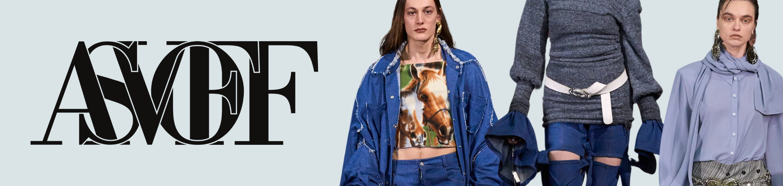 LARUICCI X ASVOF
