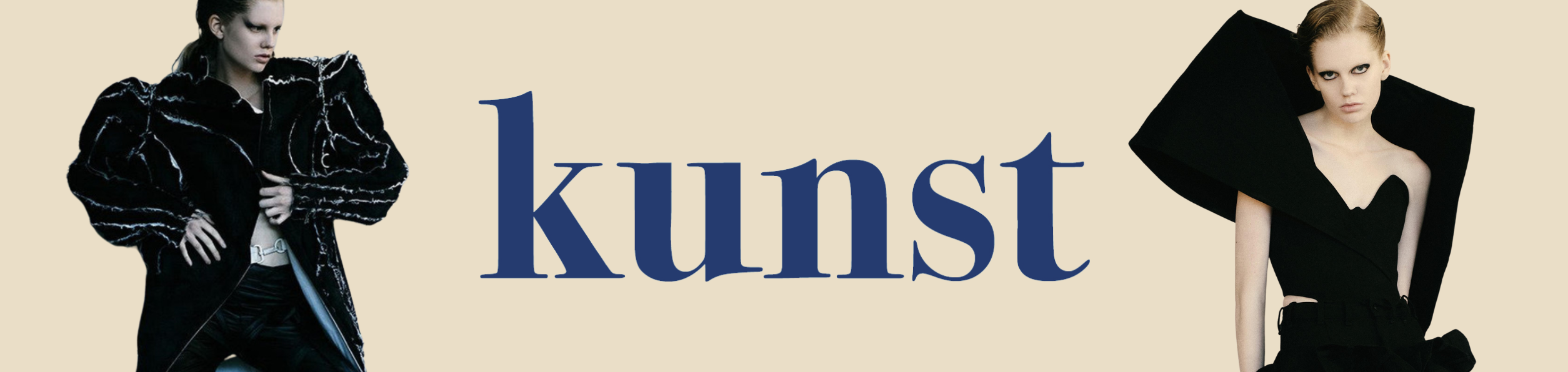 LARUICCI X THE KUNST MAGAZINE