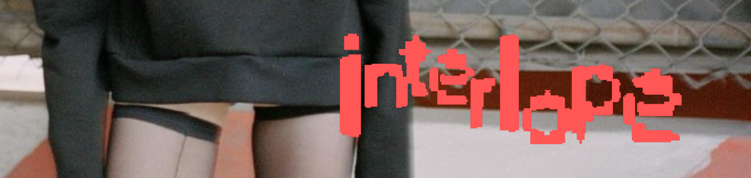 LARUICCI X INTERLOPE MAGAZINE