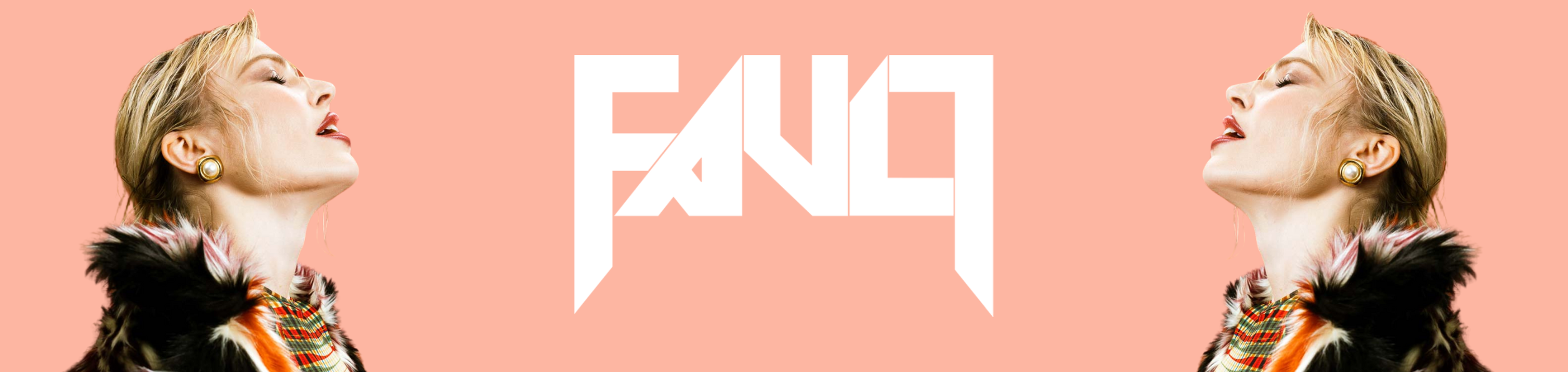 LARUICCI X FAULT MAGAZINE