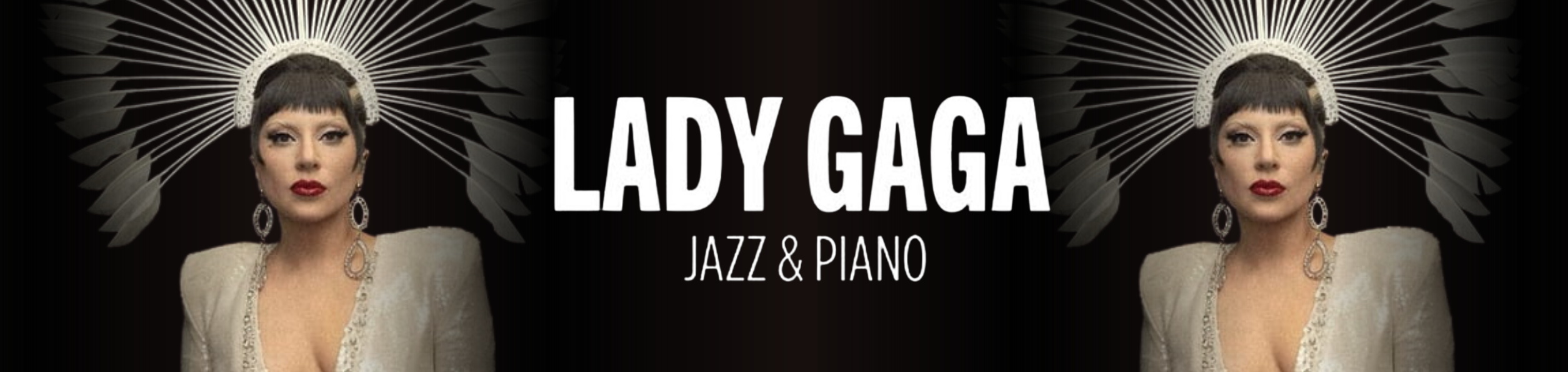 LARUICCI X LADY GAGA