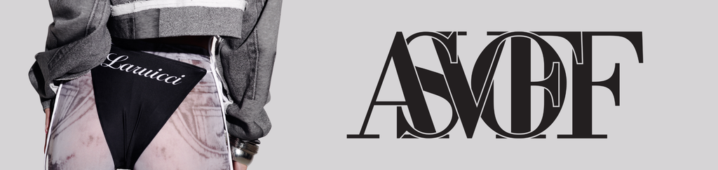 LARUICCI X ASVOFF