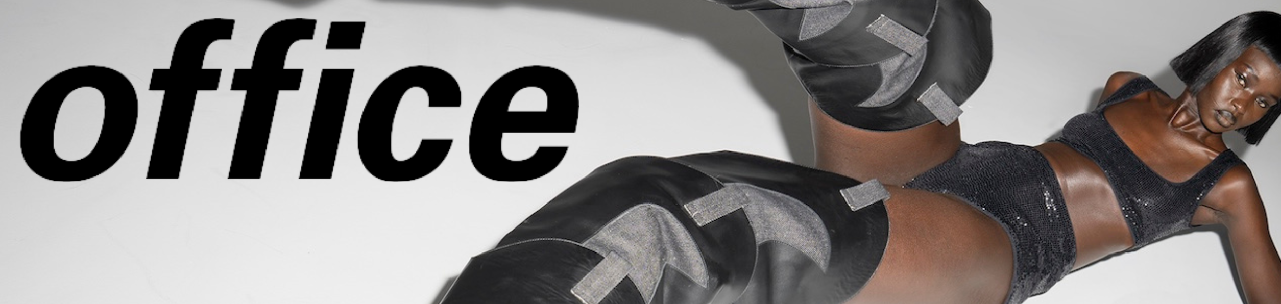 LARUICCI X OFFICE MAGAZINE