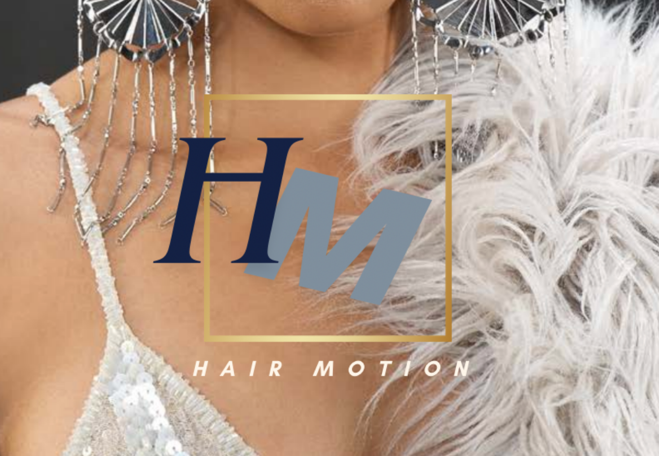 LARUICCI X HM MAGAZINE