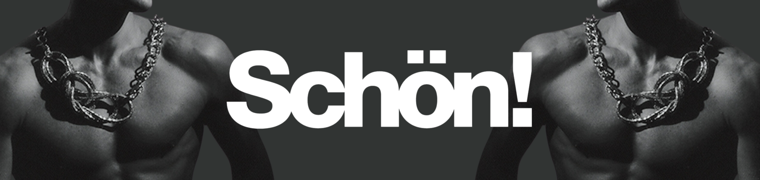 LARUICCI X SCHÖN MAGAZINE