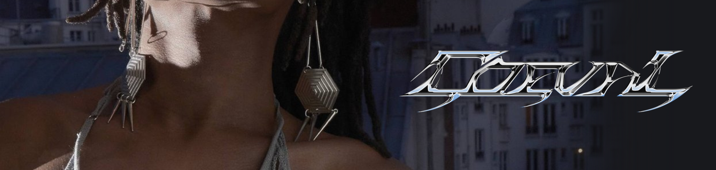 LARUICCI X COEVAL MAGAZINE