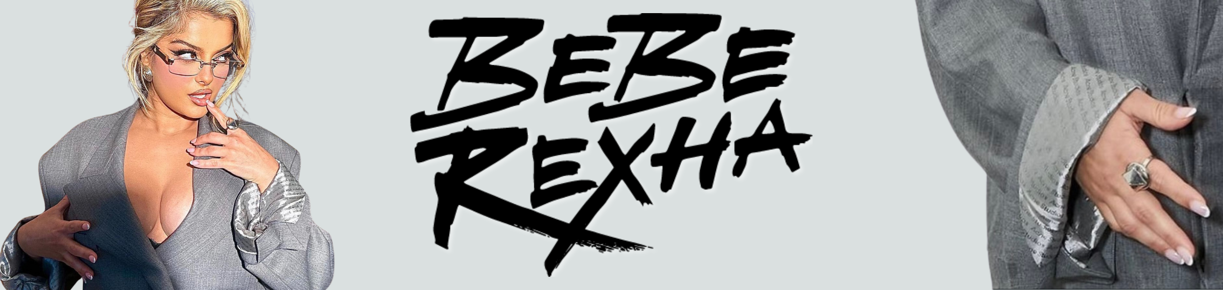 LARUICCI X BEBE REXHA