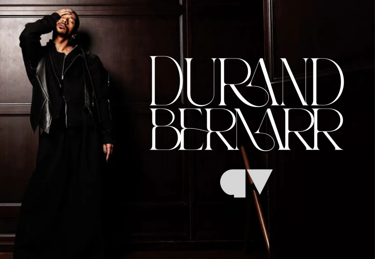 LARUICCI X DURAND BENAAR
