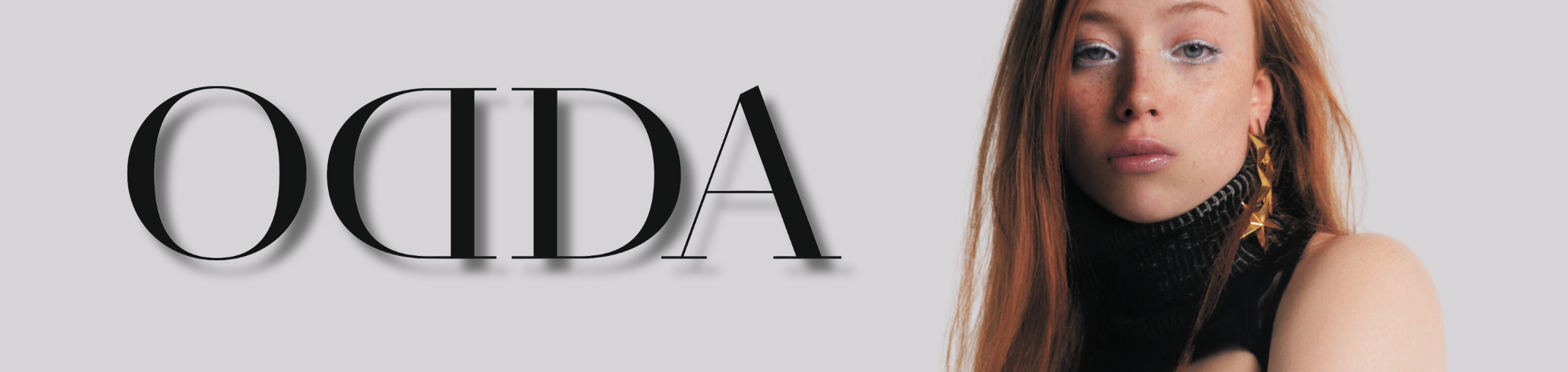 LARUICCI X ODDA MAGAZINE