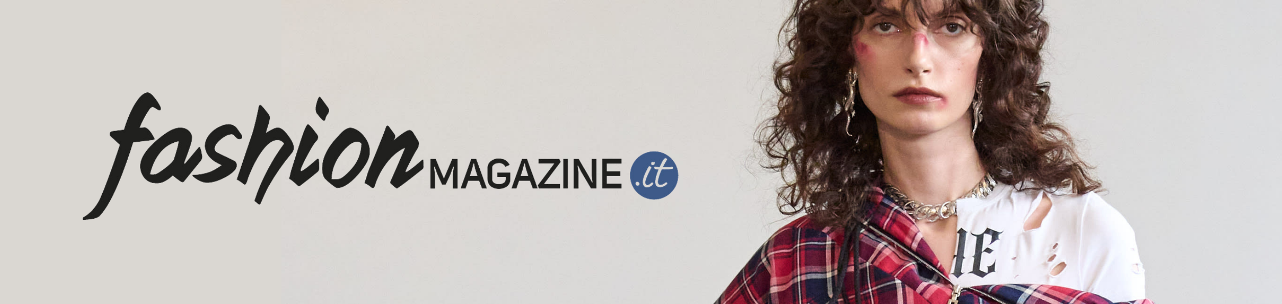 LARUICCI X FASHION MAGAZINE IT