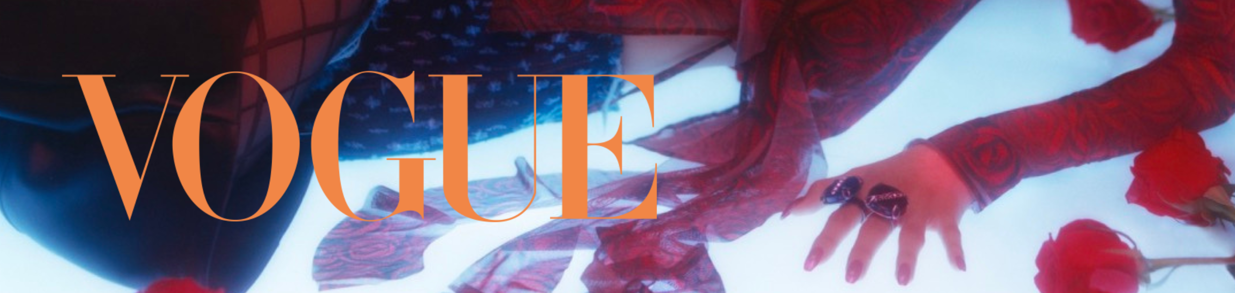 LARUICCI X VOGUE ESPAGNE