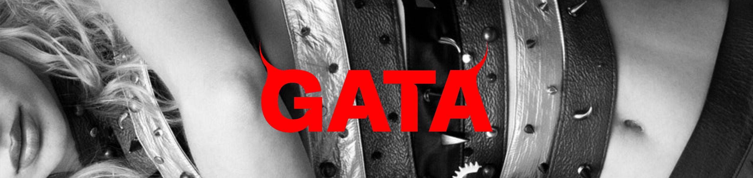 LARUICCI X GATA MAGAZINE