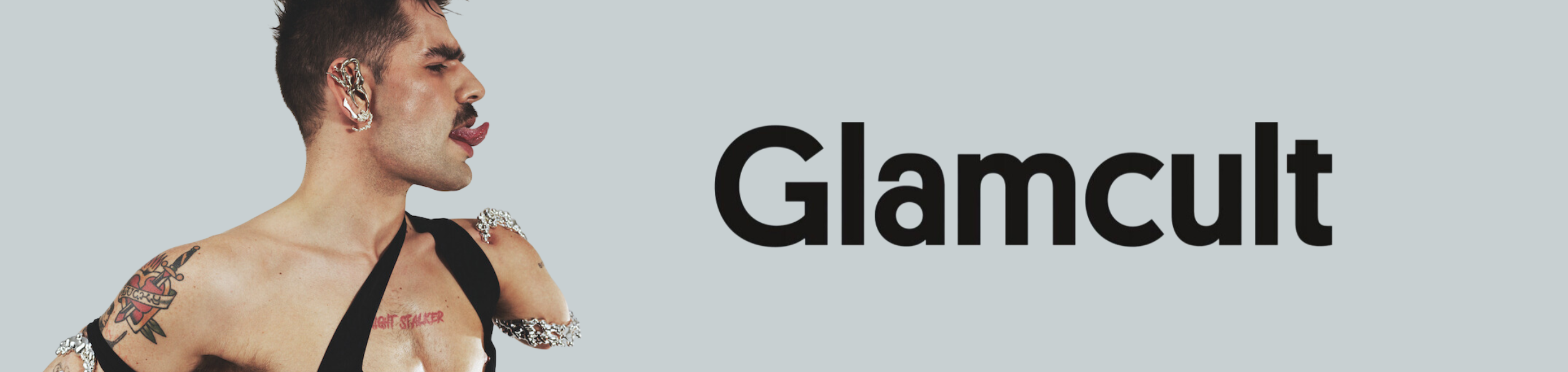 LARUICCI X GLAMCULT