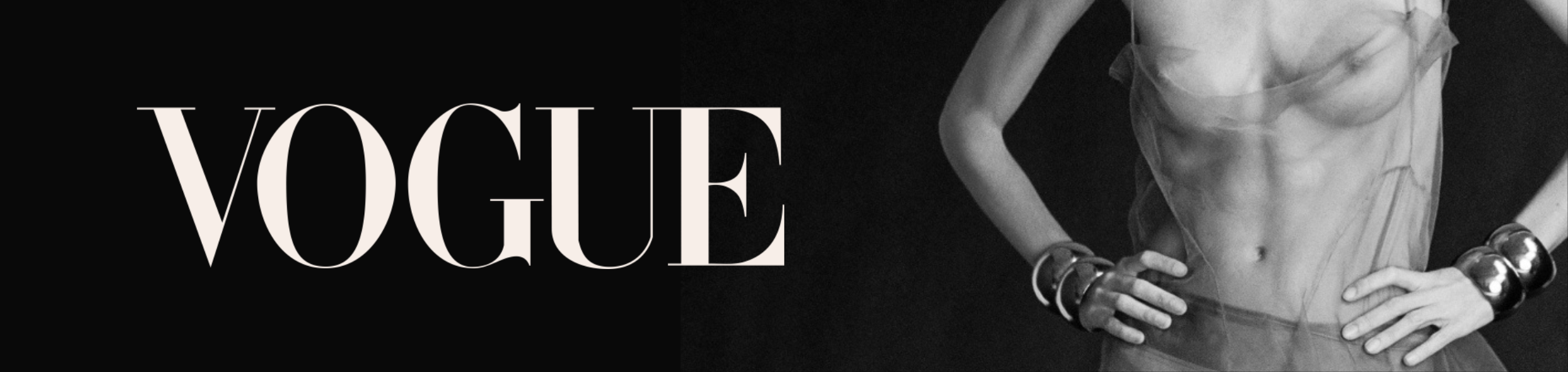 LARUICCI X VOGUE PORTUGAL