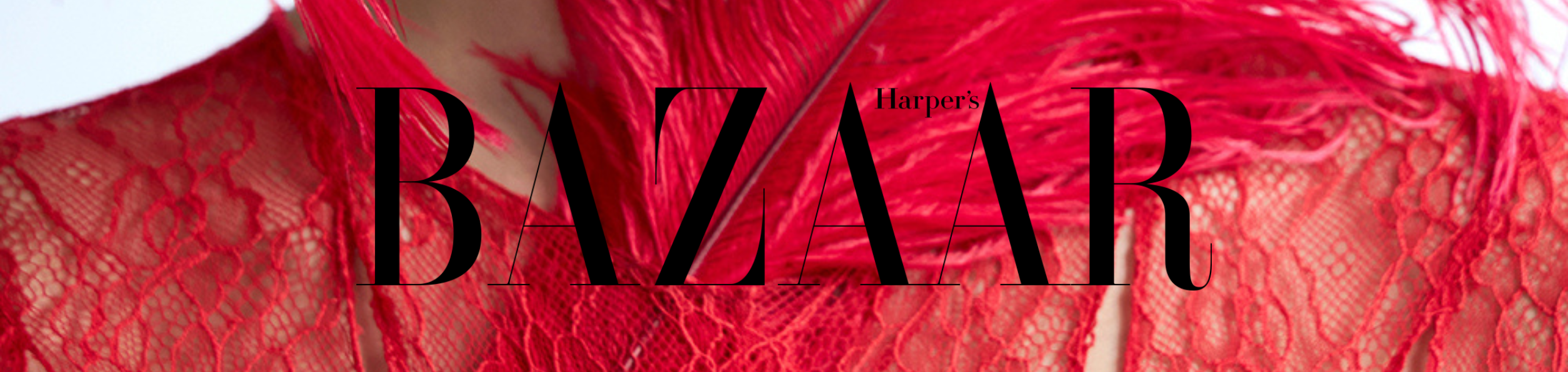 LARUICCI X HARPER'S BAZAAR VIETNAM