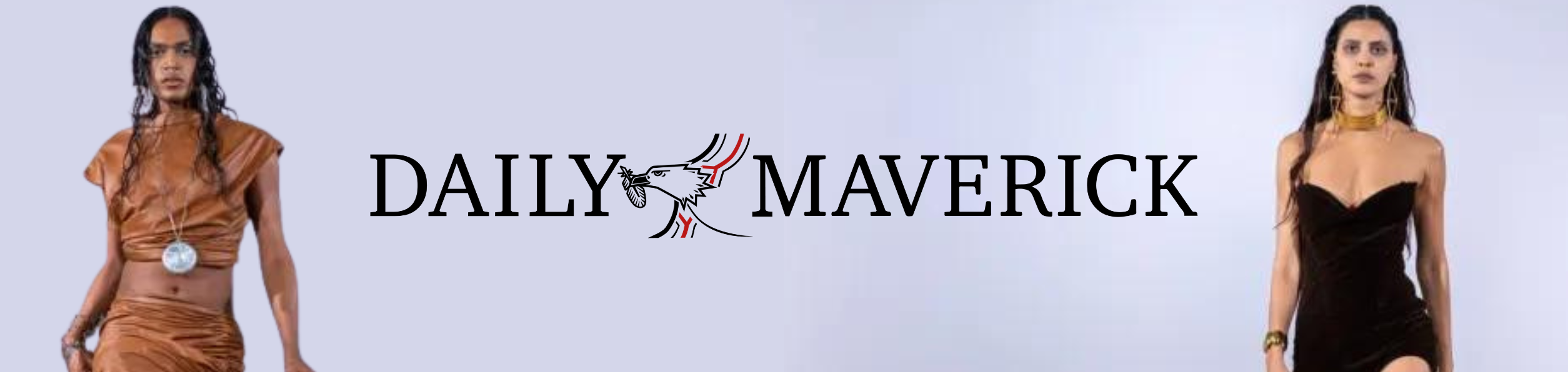 LARUICCI X REVISTA DAILY MAVERICK