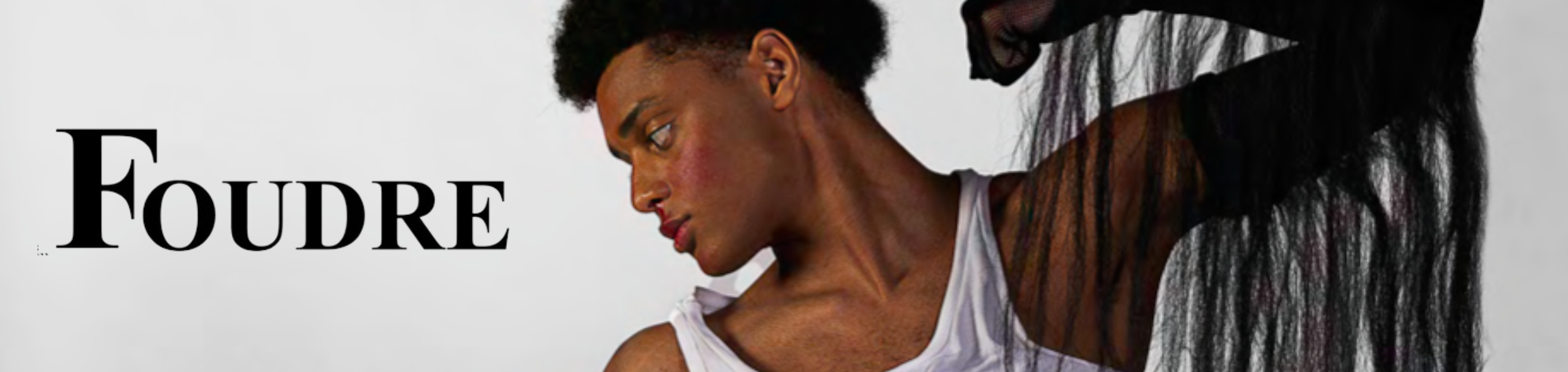 LARUICCI X FOUDRE MAGAZINE