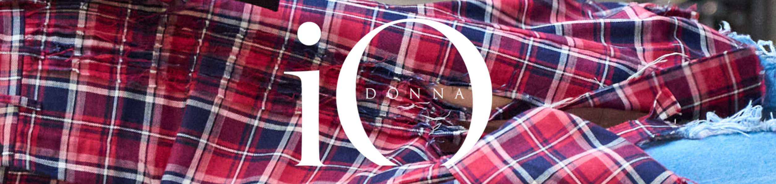 LARUICCI X IO DONNA