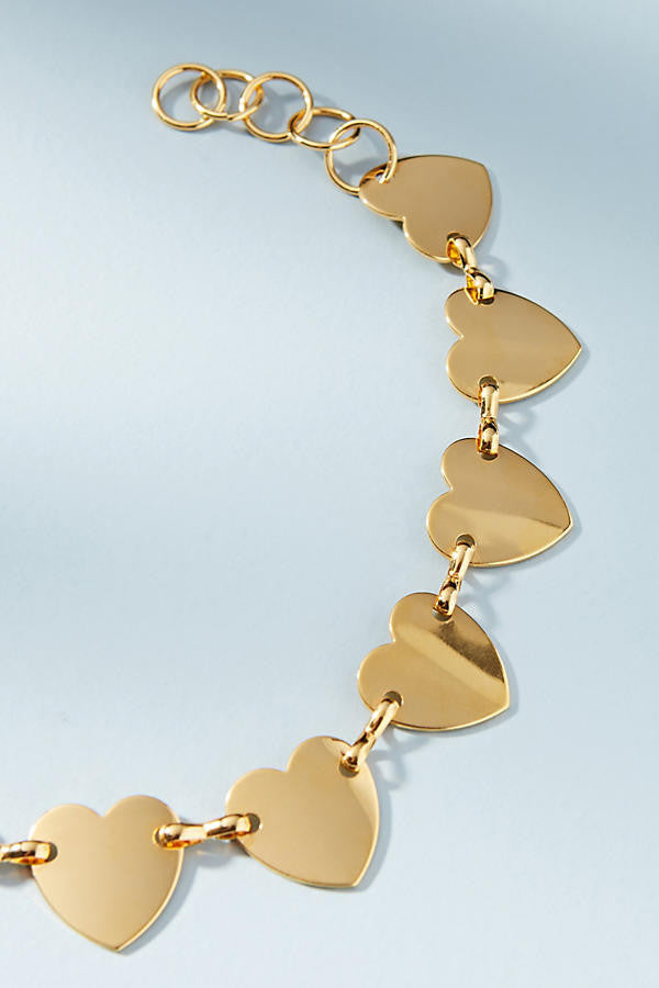 LARUICCI X Anthropologie