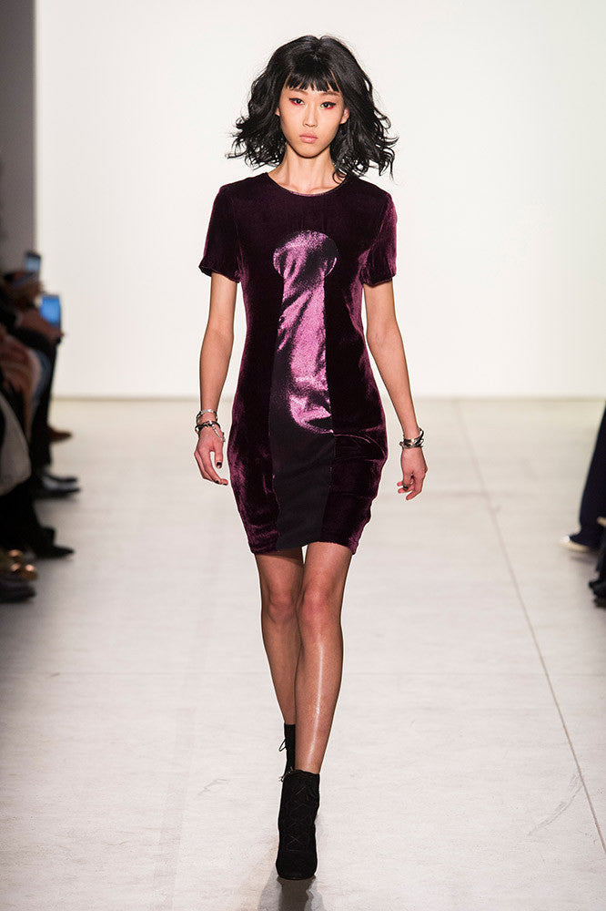 LARUICCI X Georgina Invite You to Peer Through the Keyhole