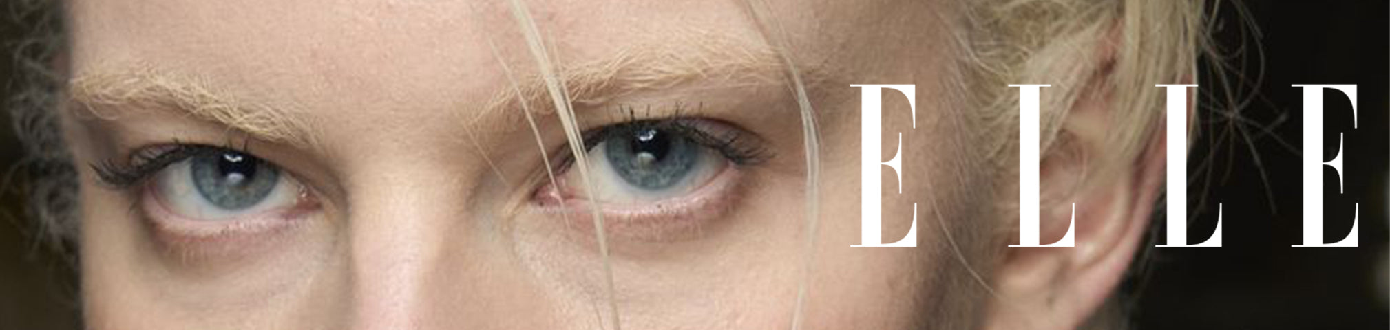 LARUICCI X ELLE UK