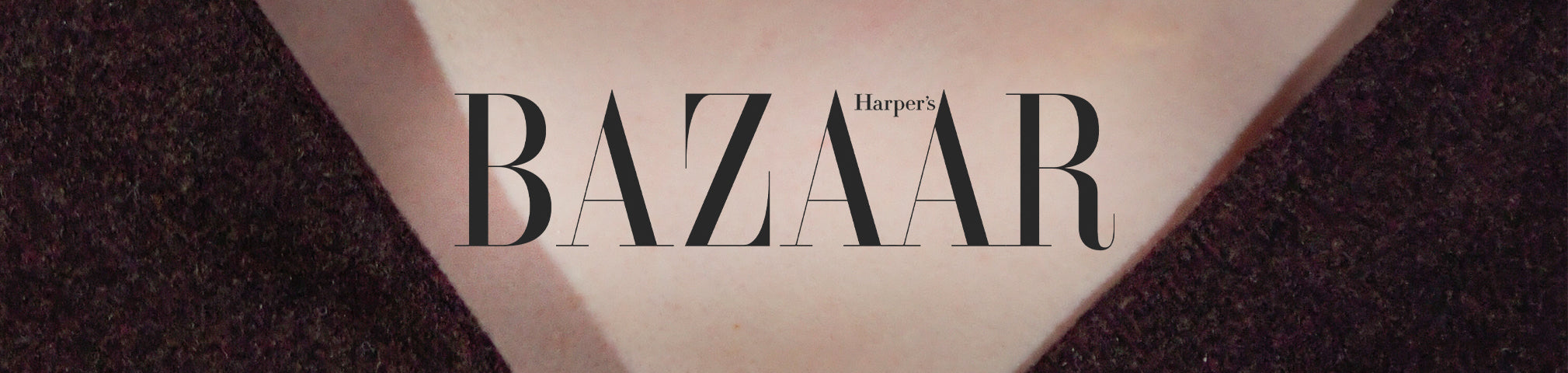 LARUICCI X HARPER'S BAZAAR Espagne