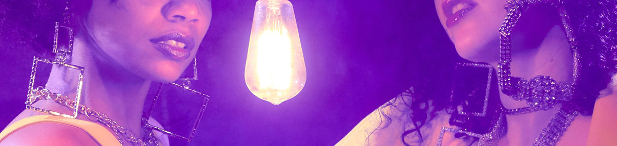 Dark Purple is out now!